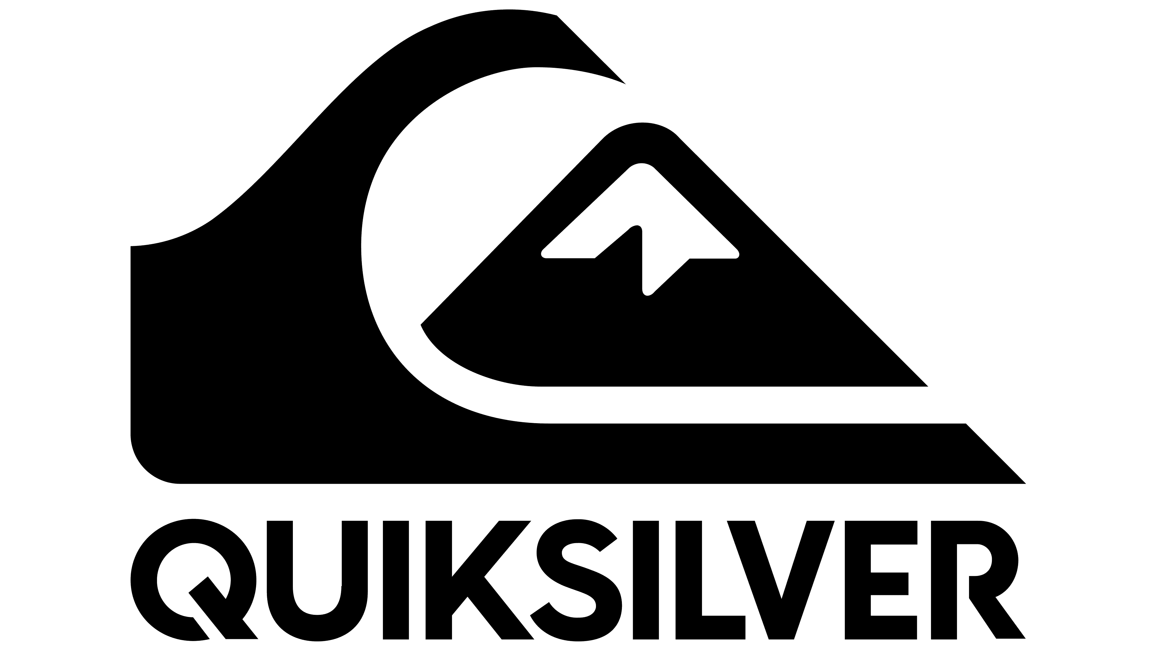 Quicksilver-Logo